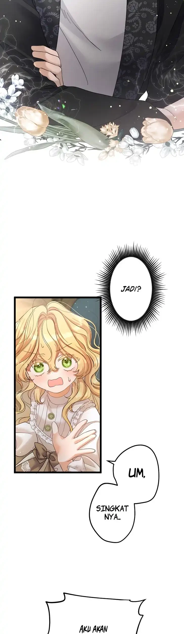 The Calamity Prince Desires the Fake Princess Chapter 6 Gambar 31