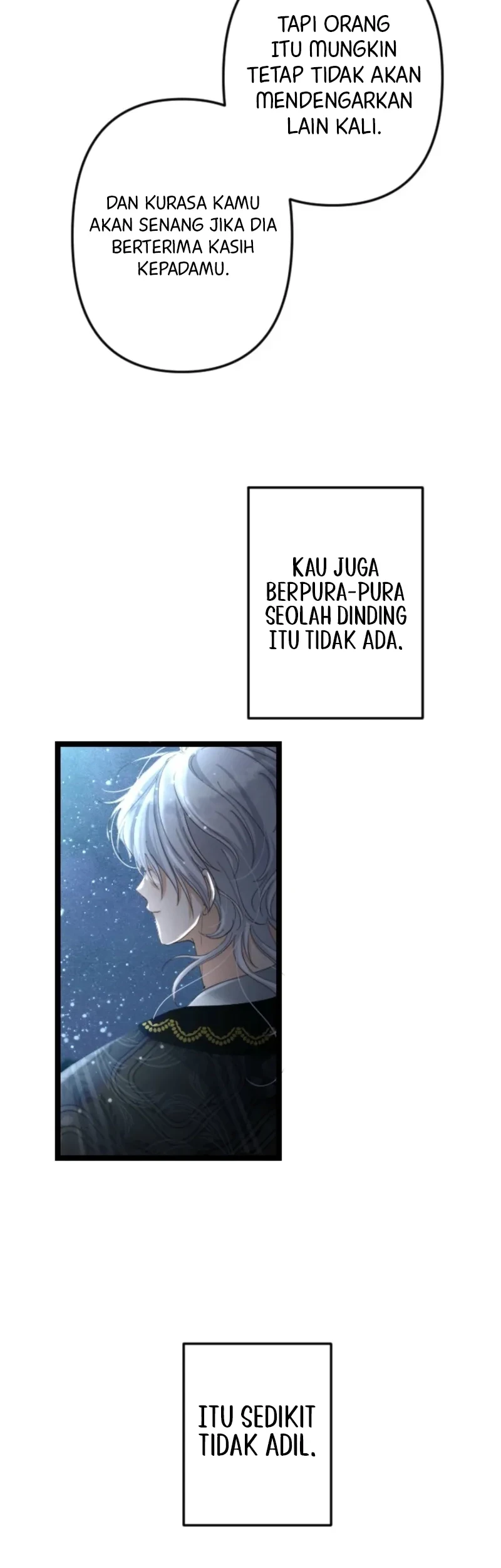 The Calamity Prince Desires the Fake Princess Chapter 8 Gambar 30