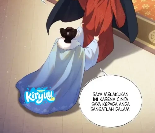 The Cannon-Fodder Concubine's Daughter Just Wants to Survive by Being Adorable Chapter 7 Gambar 16