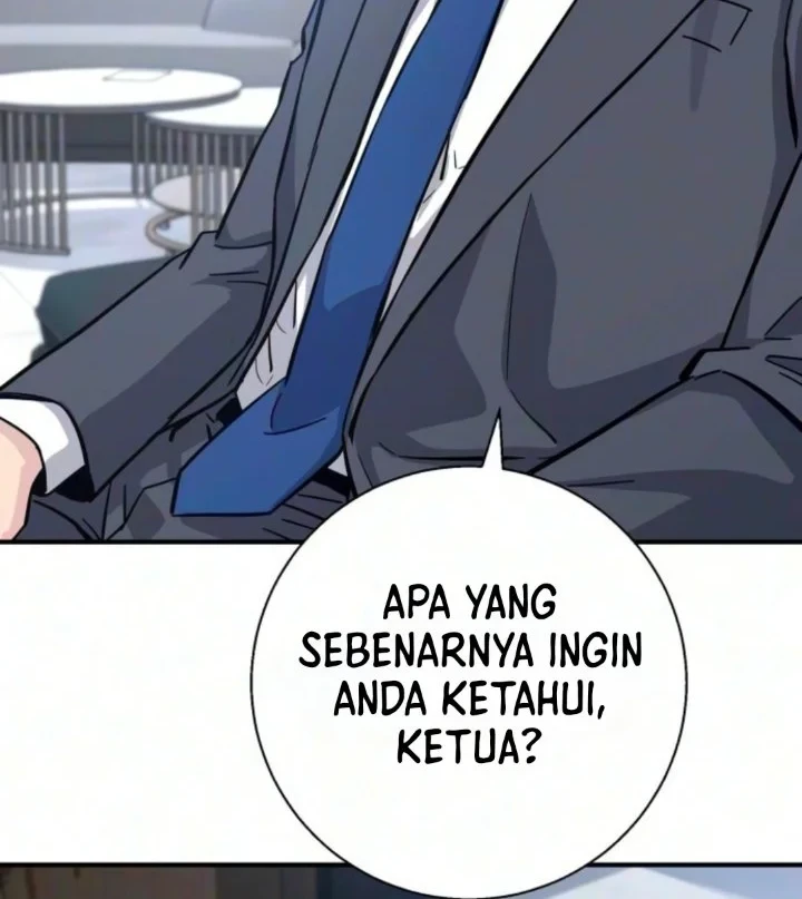 The Chaebol Family's Genius Monster Chapter 11 Gambar 48