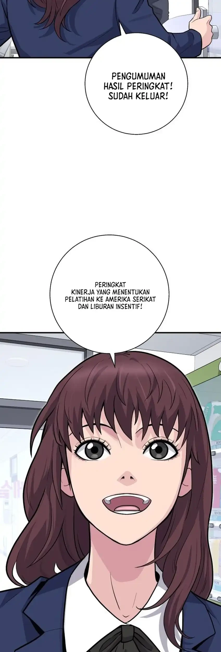 The Chaebol Family's Genius Monster Chapter 12 Gambar 57