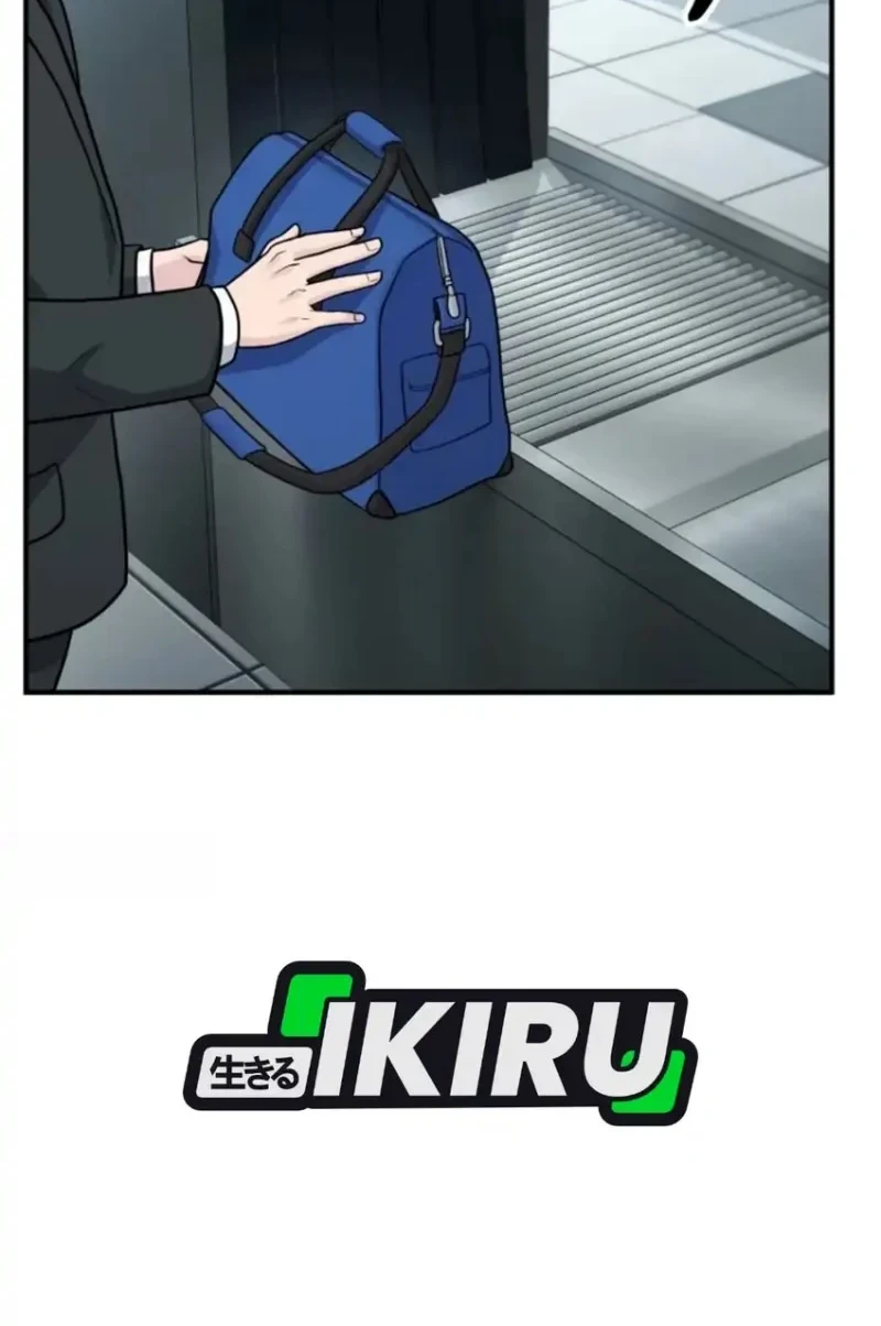 The Chaebol Family's Genius Monster Chapter 13 Gambar 59