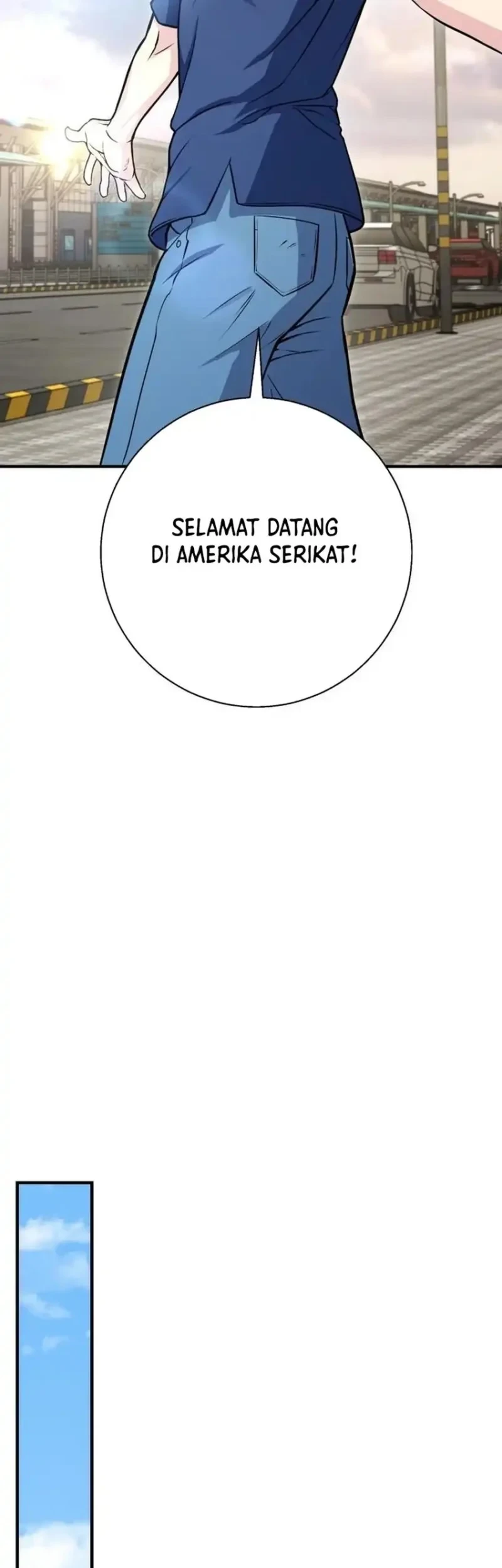 The Chaebol Family's Genius Monster Chapter 14 Gambar 53