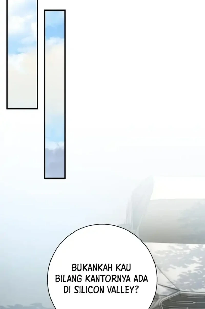 The Chaebol Family's Genius Monster Chapter 14 Gambar 54