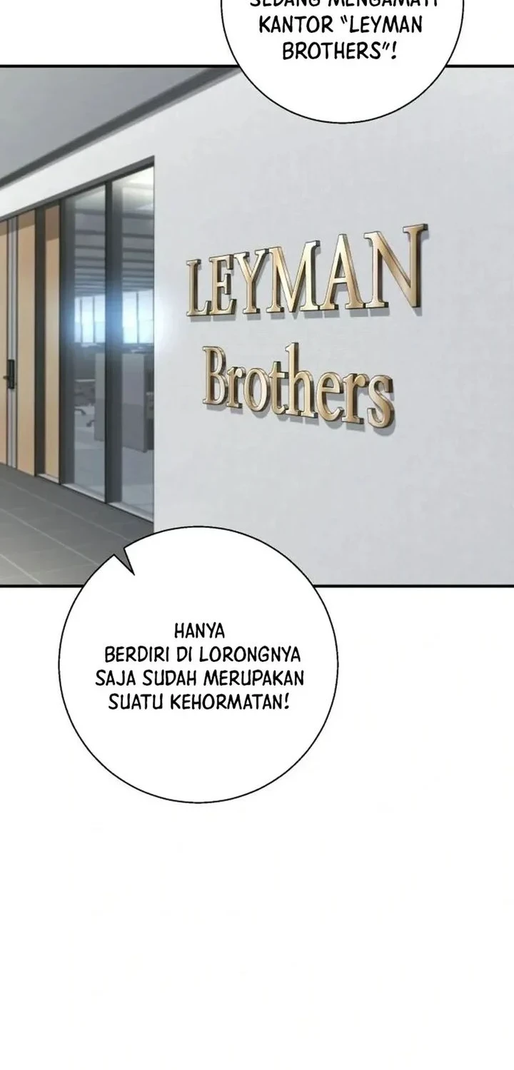 The Chaebol Family's Genius Monster Chapter 18 Gambar 46
