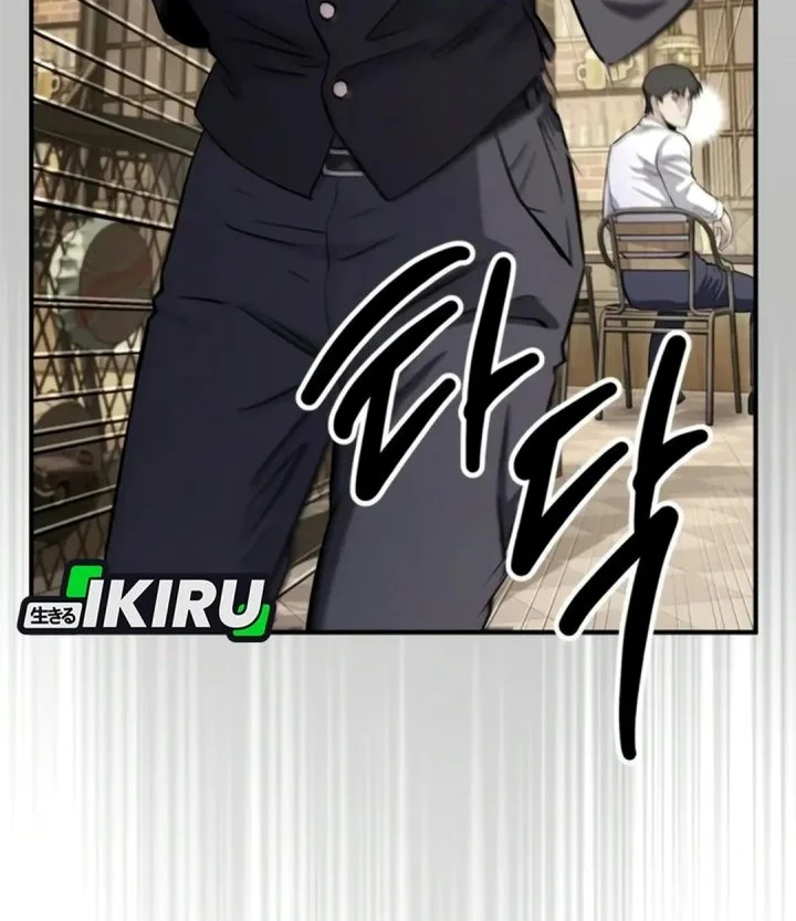 The Chaebol Family's Genius Monster Chapter 21 Gambar 53