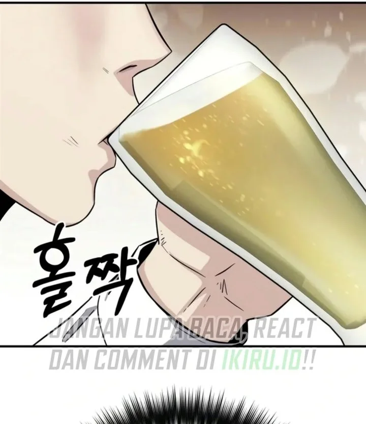 The Chaebol Family's Genius Monster Chapter 21 Gambar 55