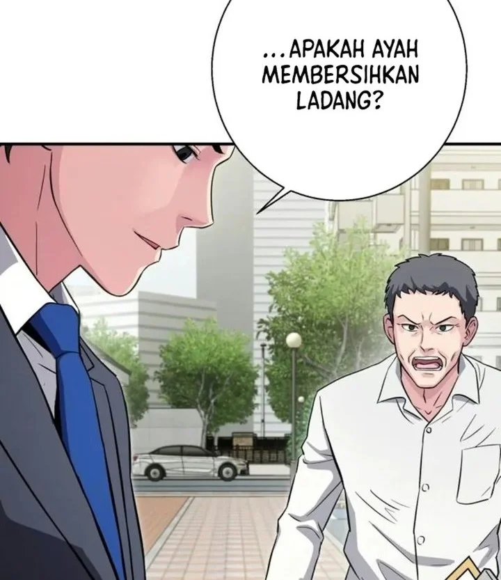 The Chaebol Family's Genius Monster Chapter 22 Gambar 60