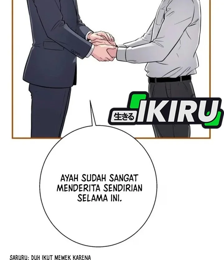 The Chaebol Family's Genius Monster Chapter 22 Gambar 62