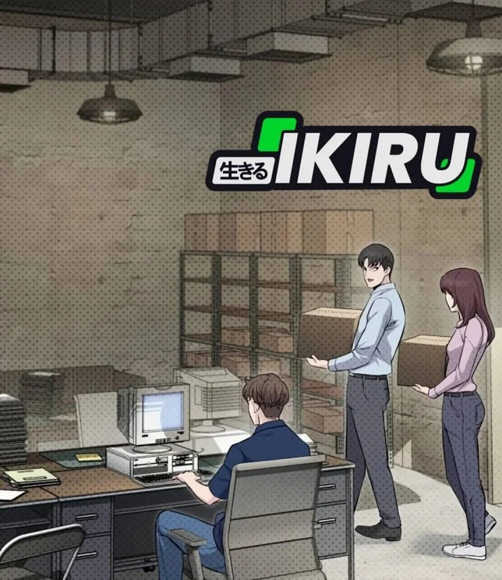 The Chaebol Family's Genius Monster Chapter 24 Gambar 56