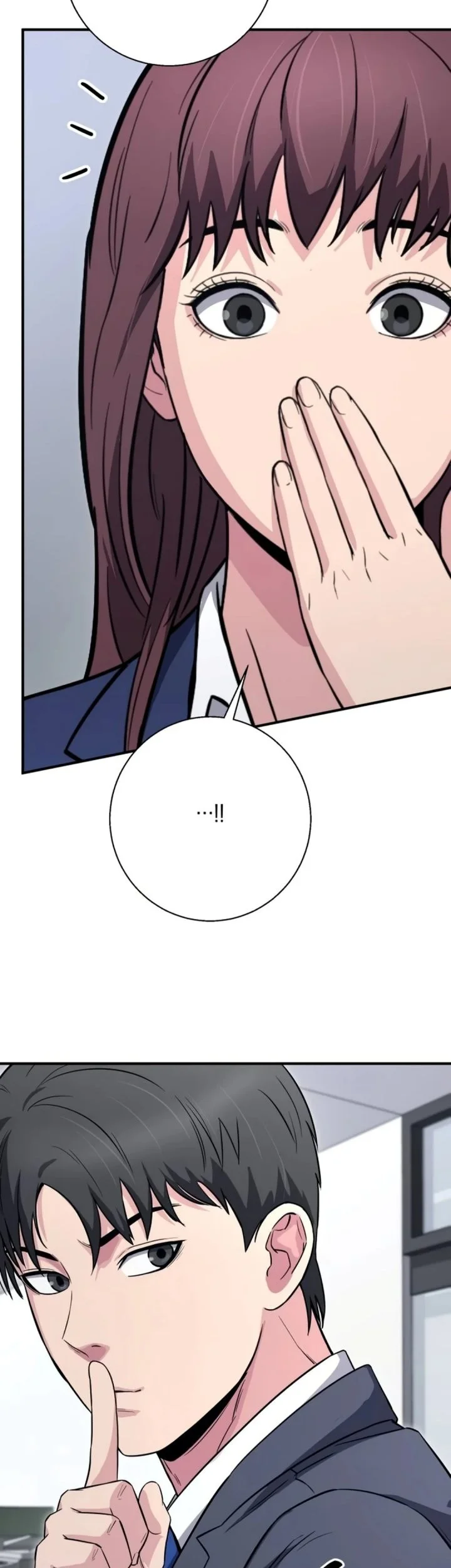 The Chaebol Family's Genius Monster Chapter 24 Gambar 59