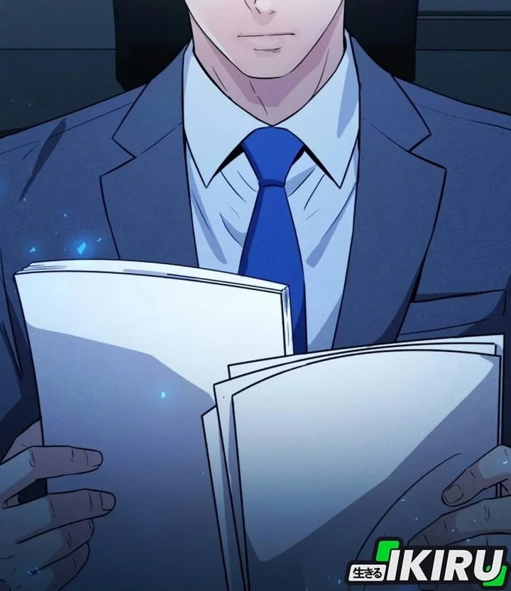 The Chaebol Family's Genius Monster Chapter 25 Gambar 62