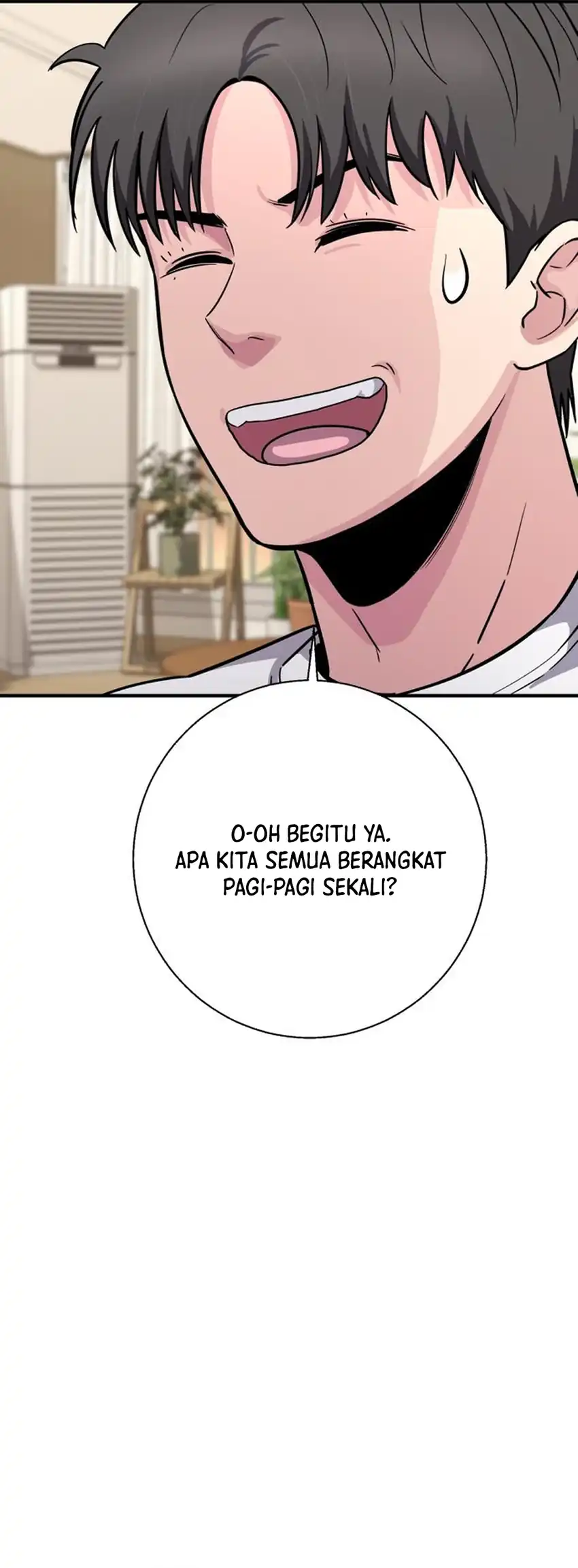 The Chaebol Family's Genius Monster Chapter 26 Gambar 62