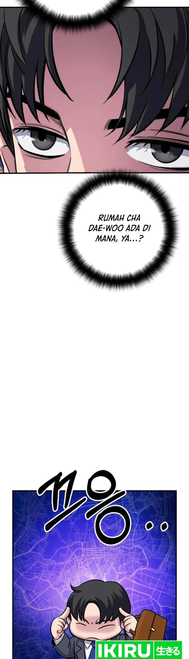 The Chaebol Family's Genius Monster Chapter 3 Gambar 65