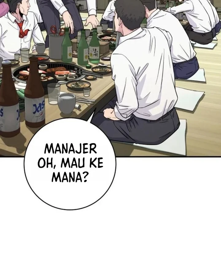 The Chaebol Family's Genius Monster Chapter 5 Gambar 57