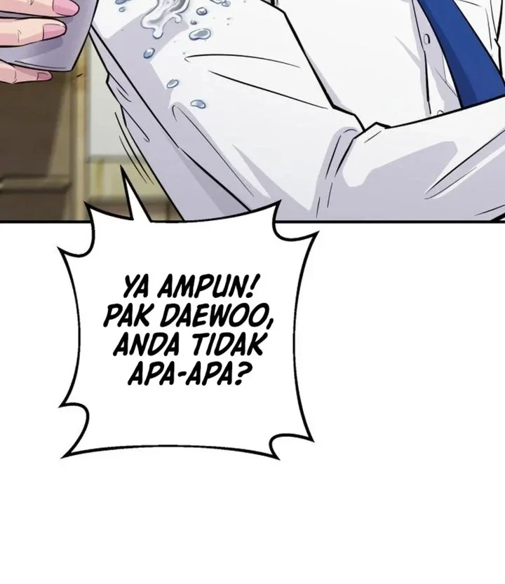 The Chaebol Family's Genius Monster Chapter 6 Gambar 59