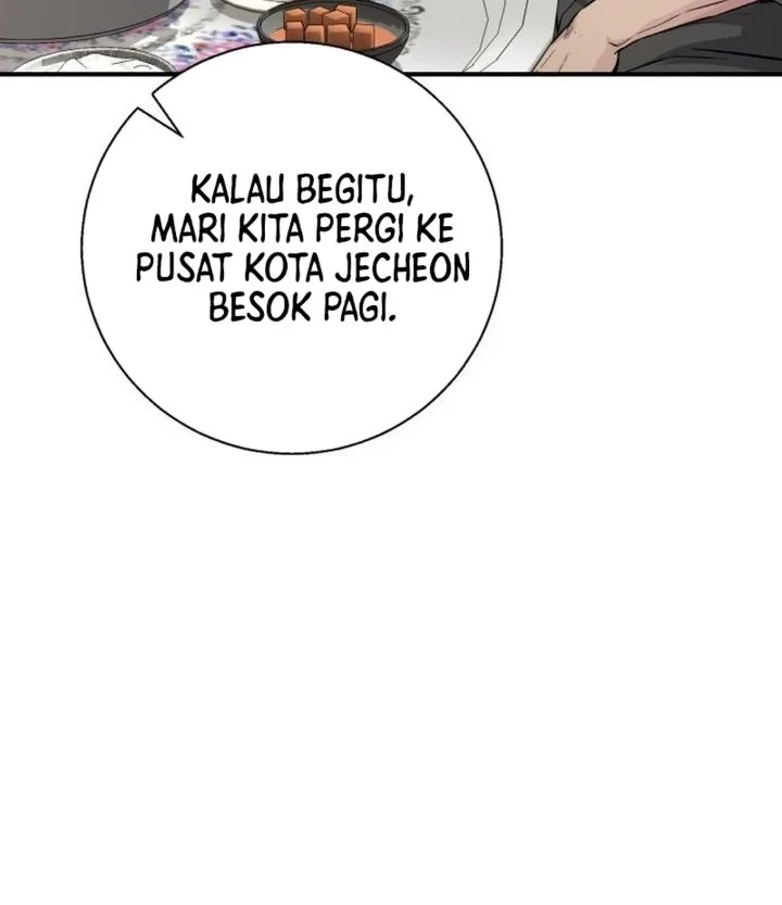 The Chaebol Family's Genius Monster Chapter 8 Gambar 61