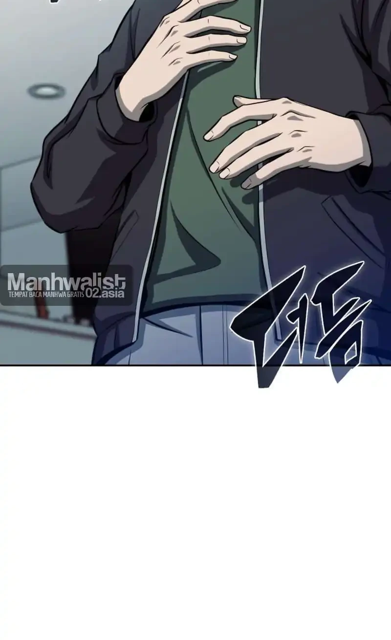 The Chairman of Pharmaceutical Company is a Poison King Chapter 22 Gambar 36