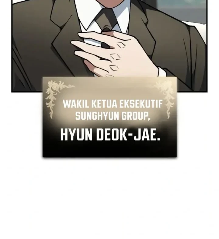 The Chairman Who Just Wants to Slack Off Chapter 1 Gambar 50