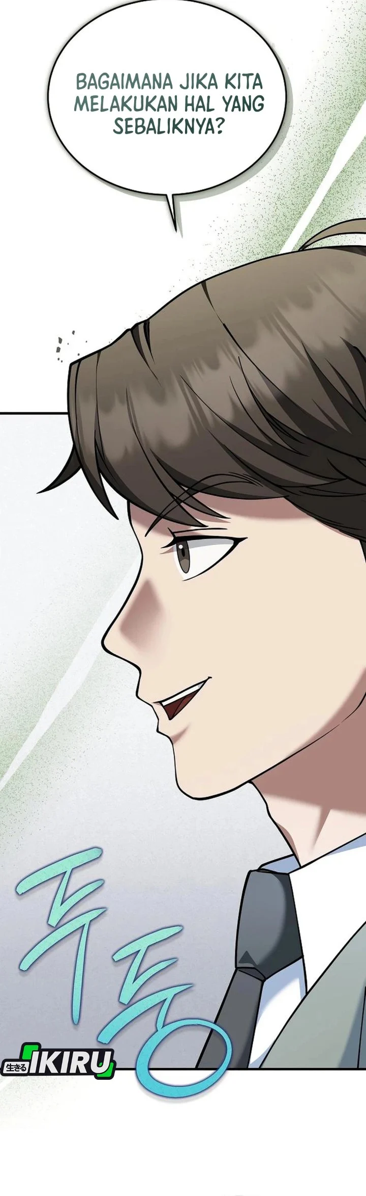 The Chairman Who Just Wants to Slack Off Chapter 10 Gambar 49