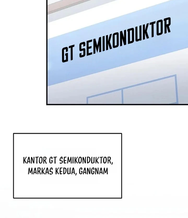 The Chairman Who Just Wants to Slack Off Chapter 11 Gambar 54