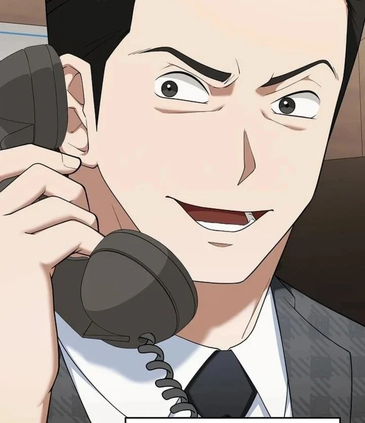 The Chairman Who Just Wants to Slack Off Chapter 15 Gambar 48