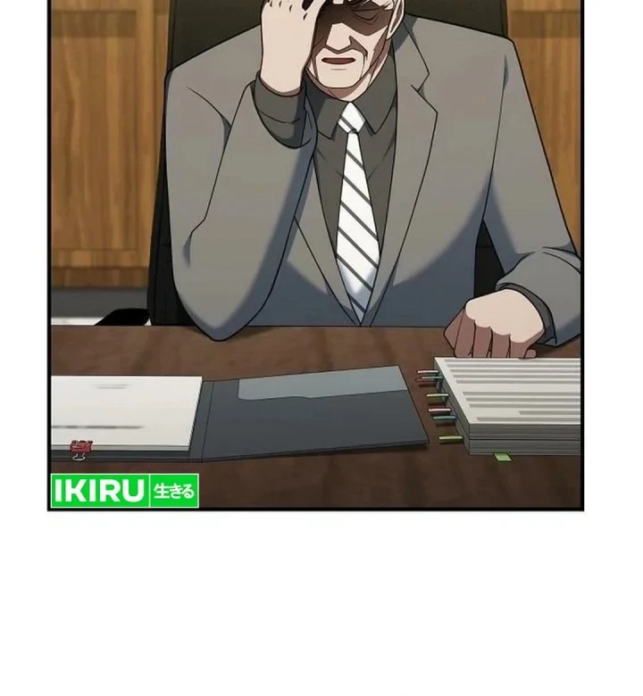 The Chairman Who Just Wants to Slack Off Chapter 16 Gambar 51