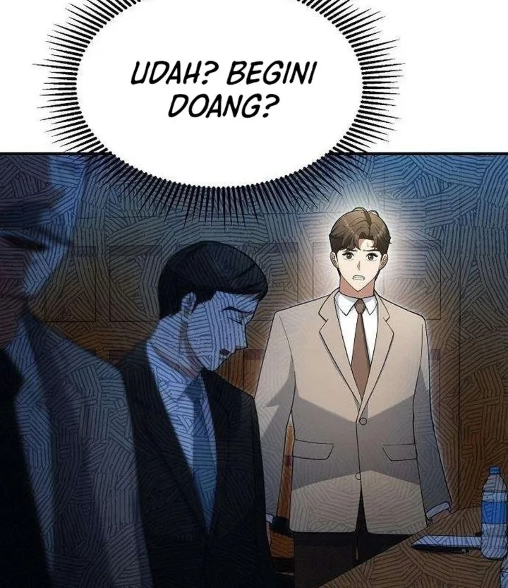 The Chairman Who Just Wants to Slack Off Chapter 19 Gambar 38