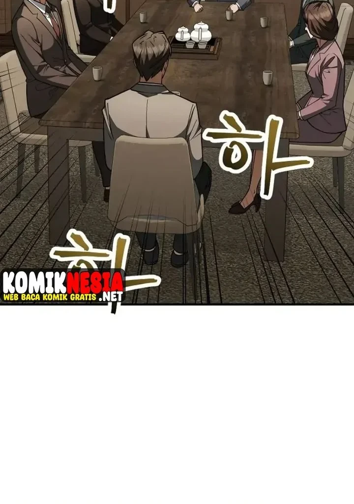 The Chairman Who Just Wants to Slack Off Chapter 2 Gambar 37