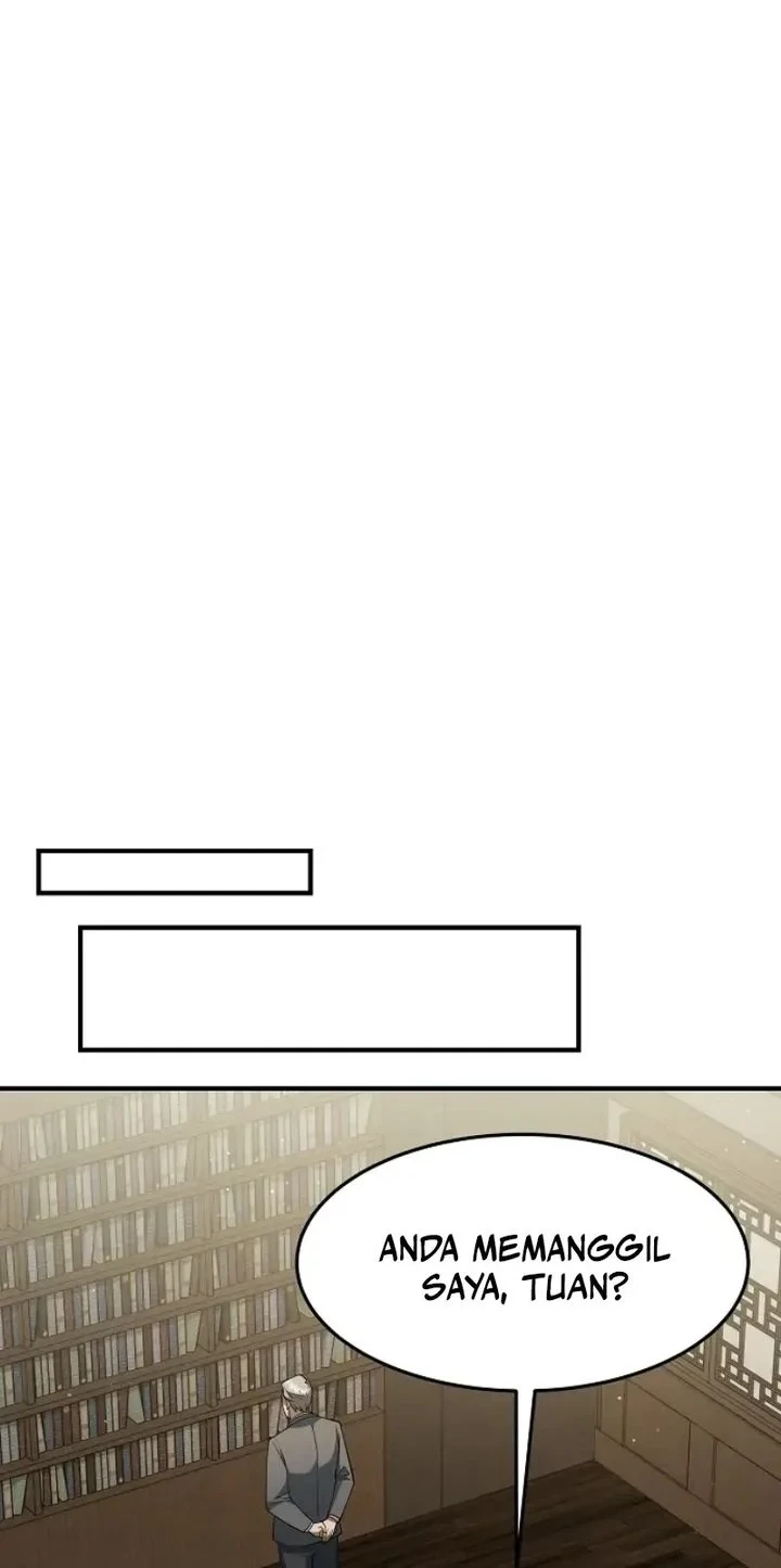 The Chairman Who Just Wants to Slack Off Chapter 2 Gambar 39