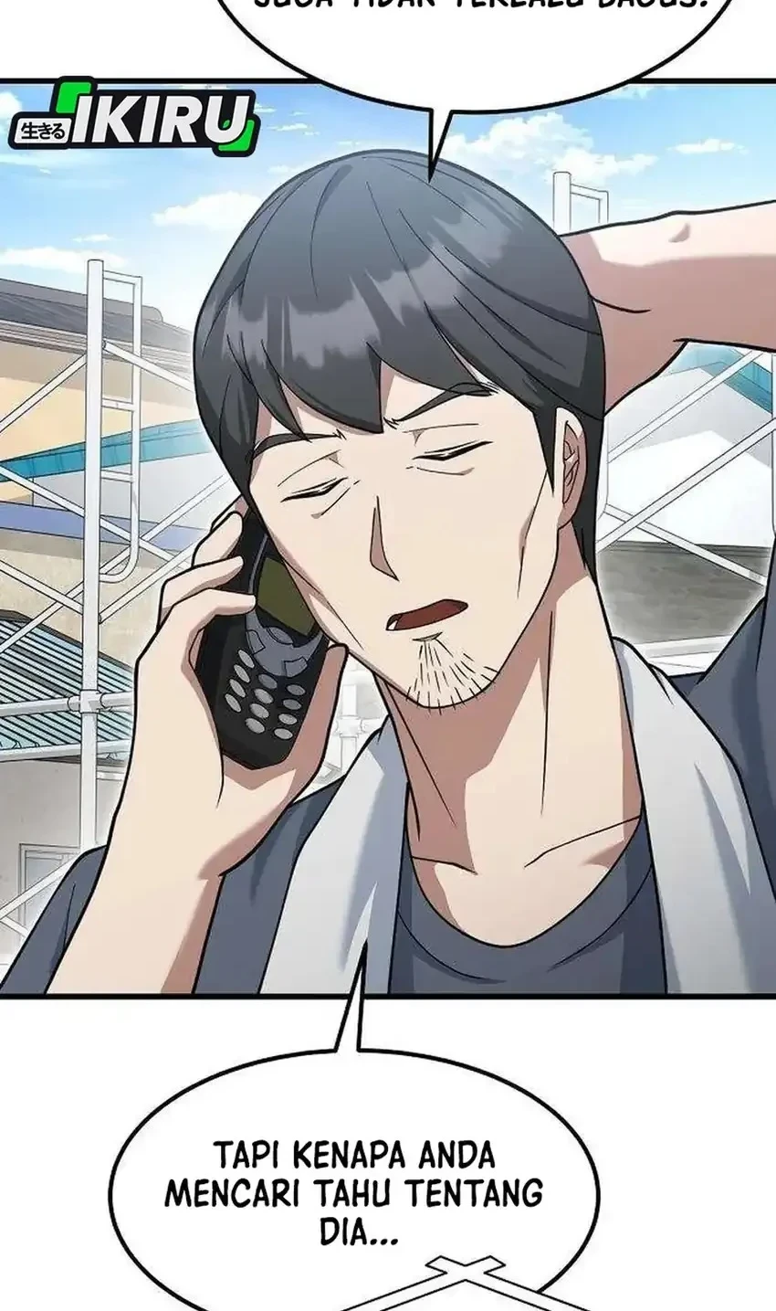The Chairman Who Just Wants to Slack Off Chapter 20 Gambar 48