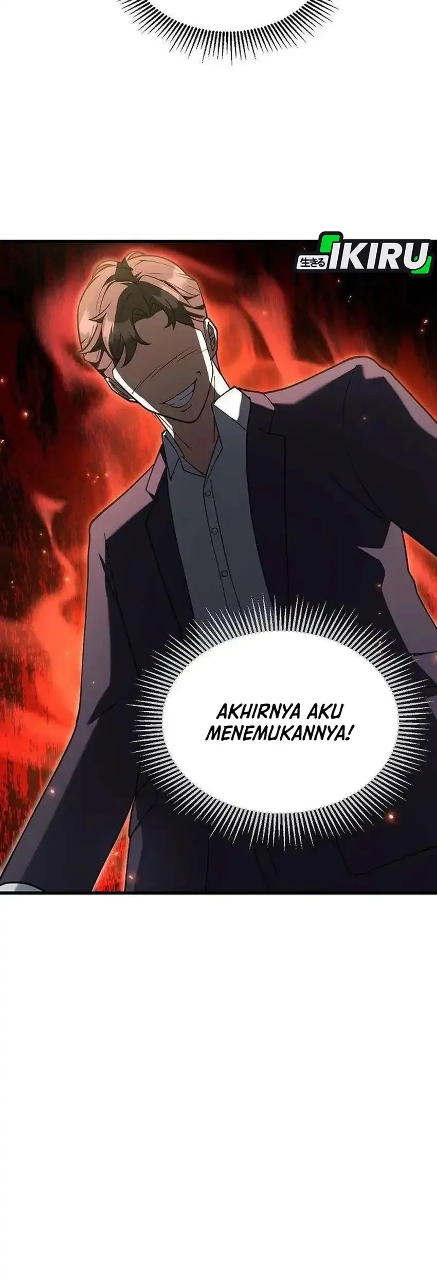 The Chairman Who Just Wants to Slack Off Chapter 20 Gambar 51
