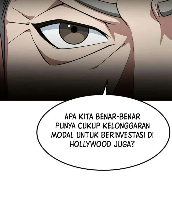 The Chairman Who Just Wants to Slack Off Chapter 21 Gambar 44
