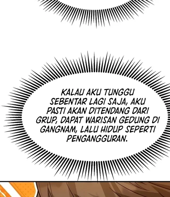 The Chairman Who Just Wants to Slack Off Chapter 22 Gambar 43