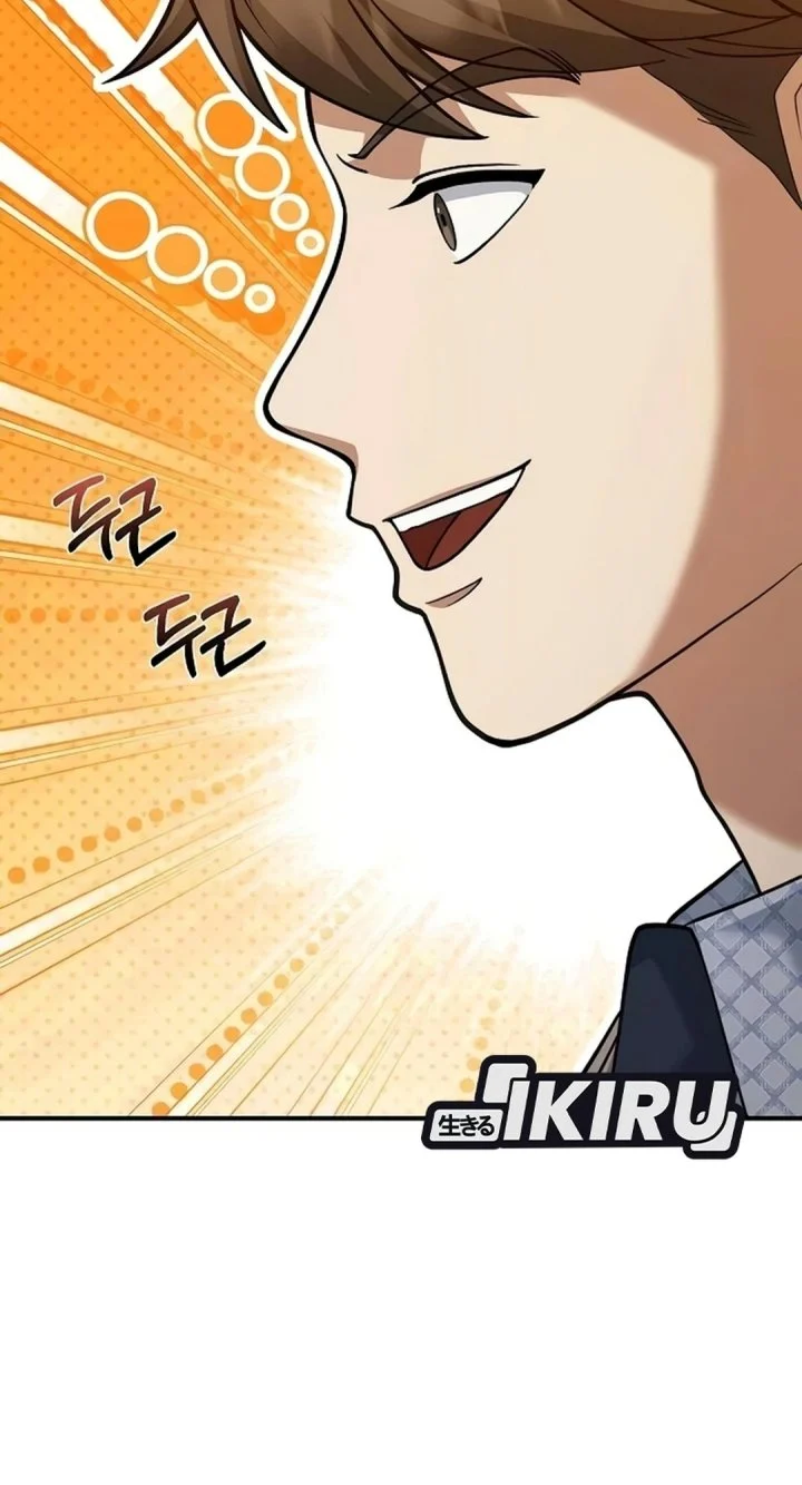 The Chairman Who Just Wants to Slack Off Chapter 22 Gambar 44