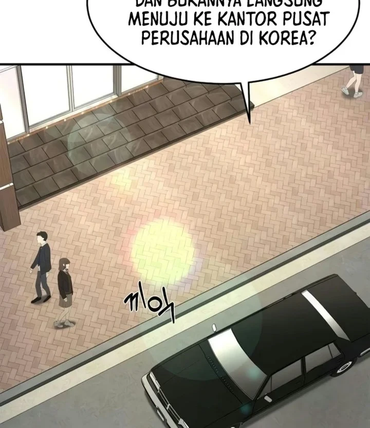 The Chairman Who Just Wants to Slack Off Chapter 23 Gambar 40