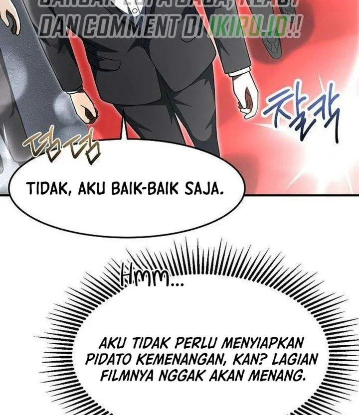 The Chairman Who Just Wants to Slack Off Chapter 29 Gambar 44
