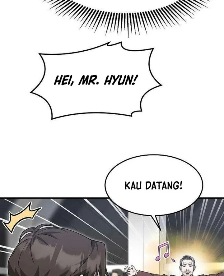 The Chairman Who Just Wants to Slack Off Chapter 29 Gambar 45