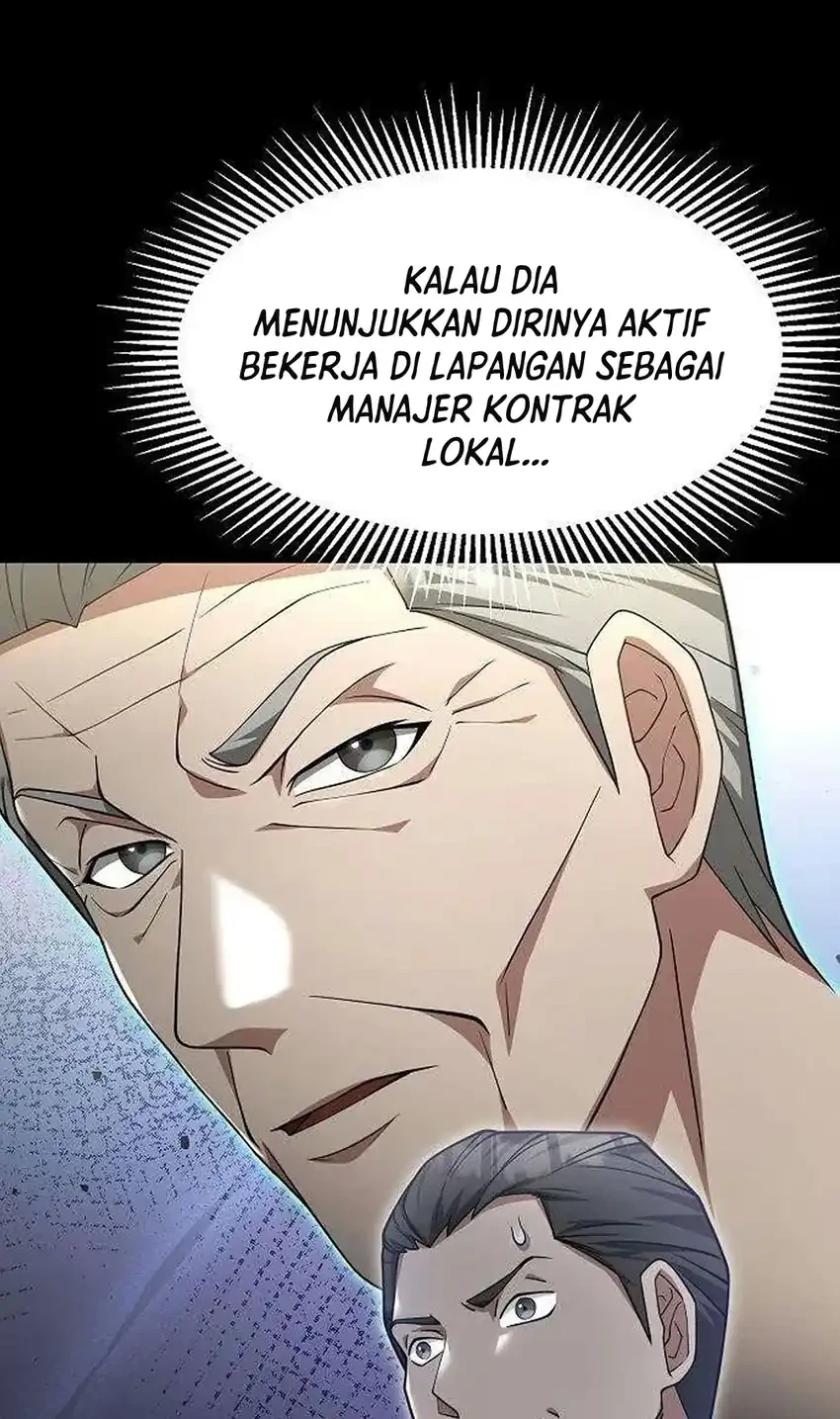 The Chairman Who Just Wants to Slack Off Chapter 31 Gambar 40