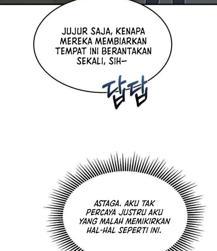 The Chairman Who Just Wants to Slack Off Chapter 32 Gambar 41