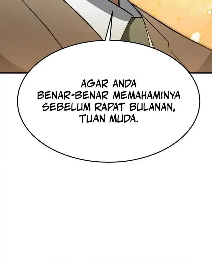 The Chairman Who Just Wants to Slack Off Chapter 5 Gambar 37