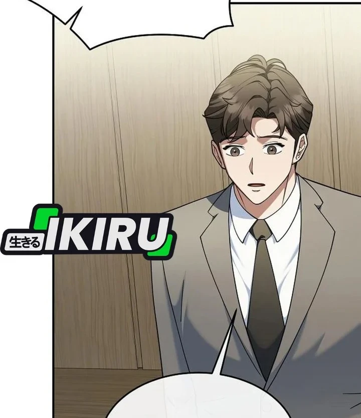 The Chairman Who Just Wants to Slack Off Chapter 9 Gambar 46