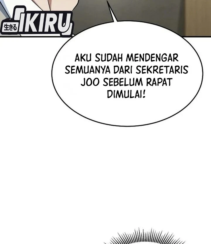 The Chairman Who Just Wants to Slack Off Chapter 9 Gambar 48