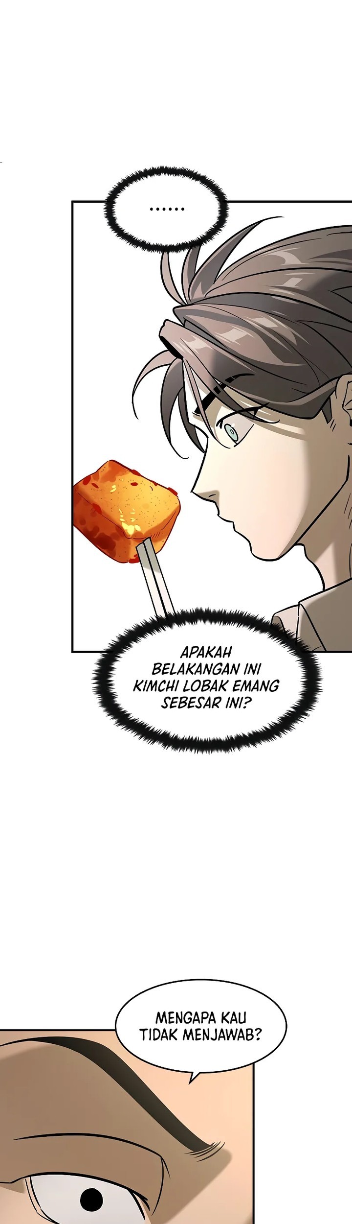 The Childe Chapter 10 halaman 29