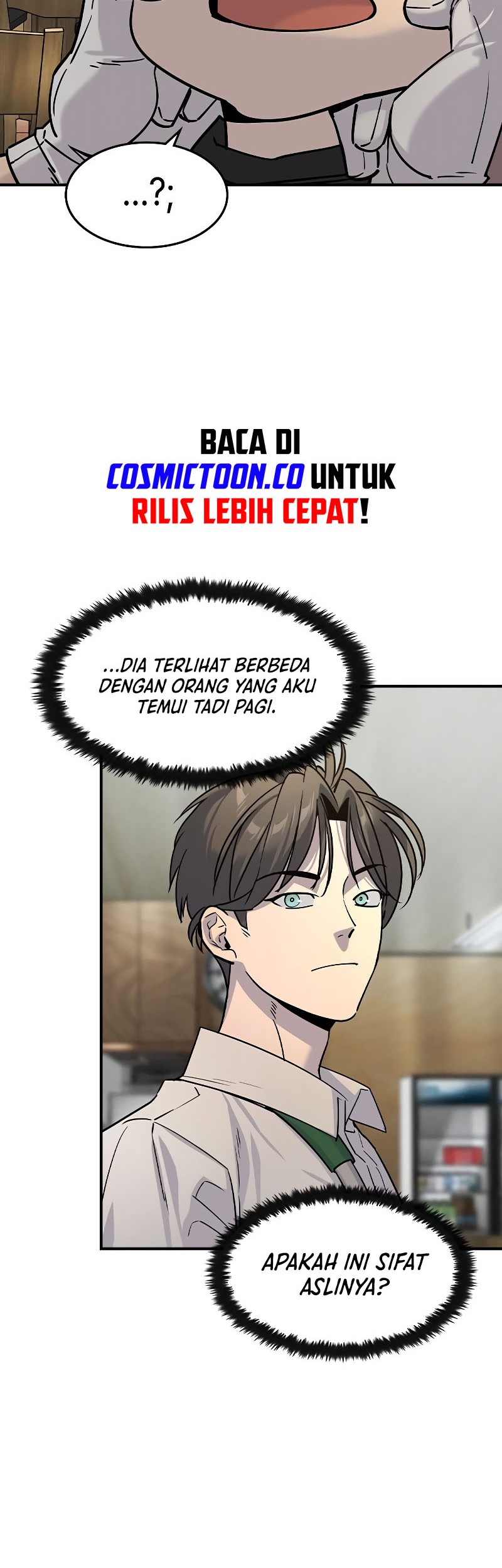 The Childe Chapter 11 halaman 34