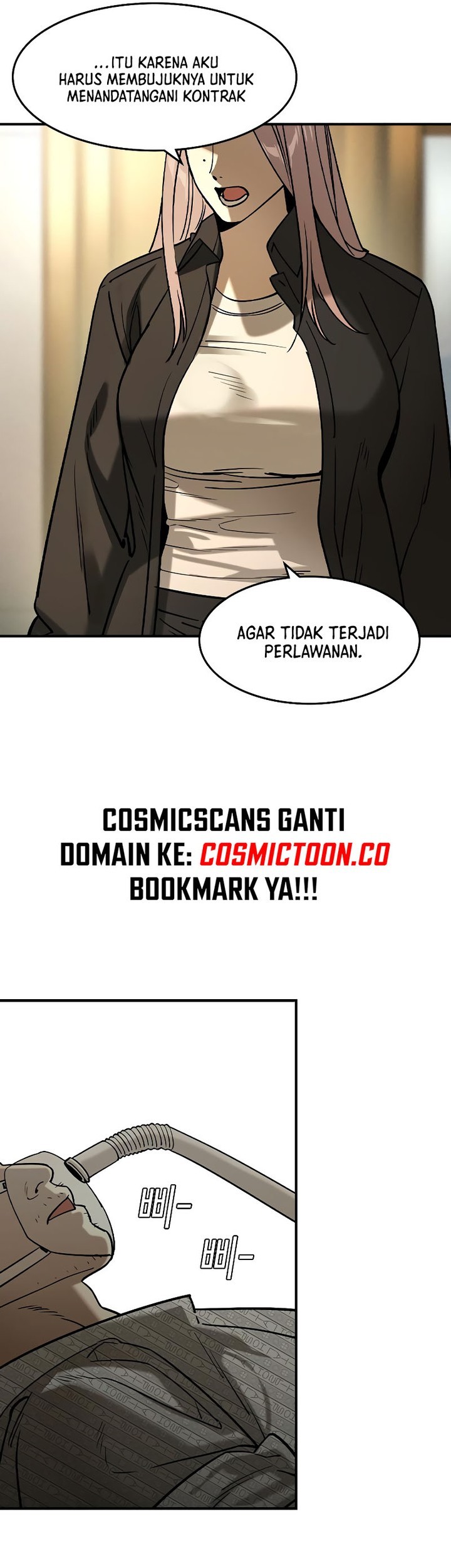 The Childe Chapter 12 halaman 31