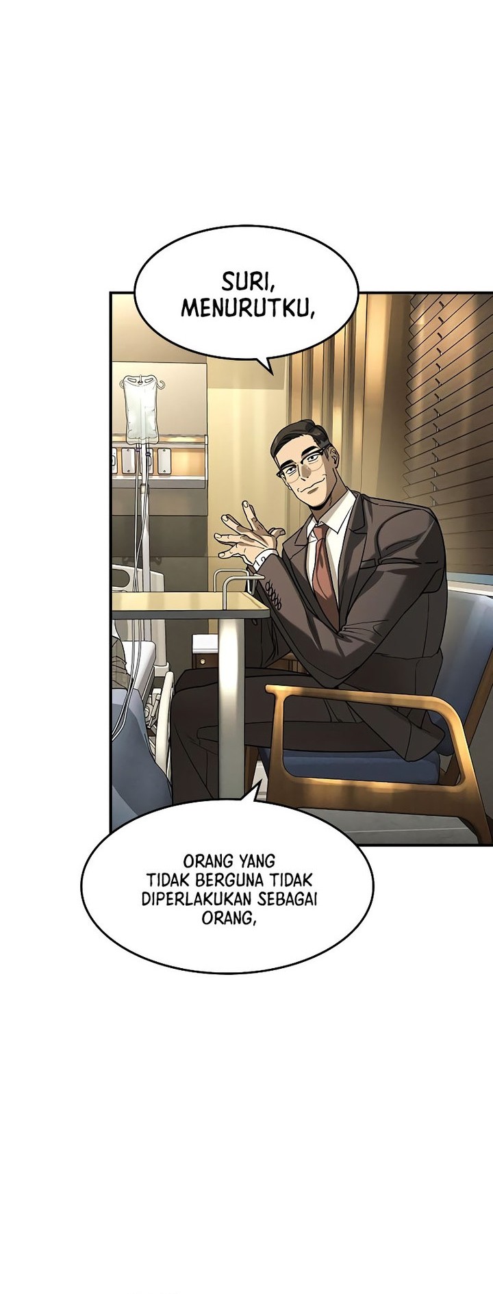 The Childe Chapter 12 halaman 32