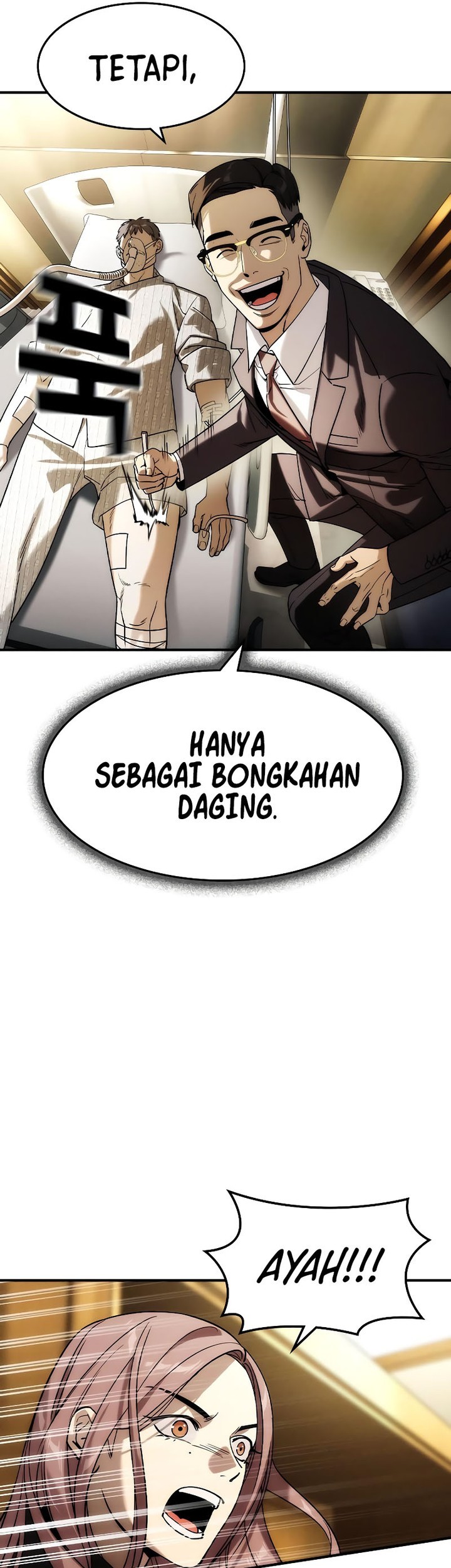 The Childe Chapter 12 halaman 33