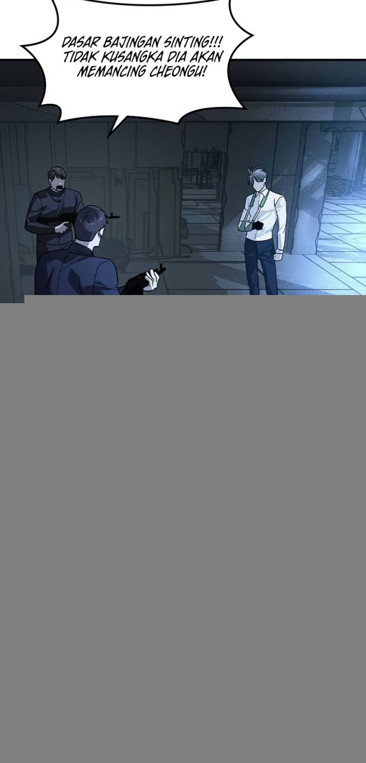The Childe Chapter 13 halaman 28