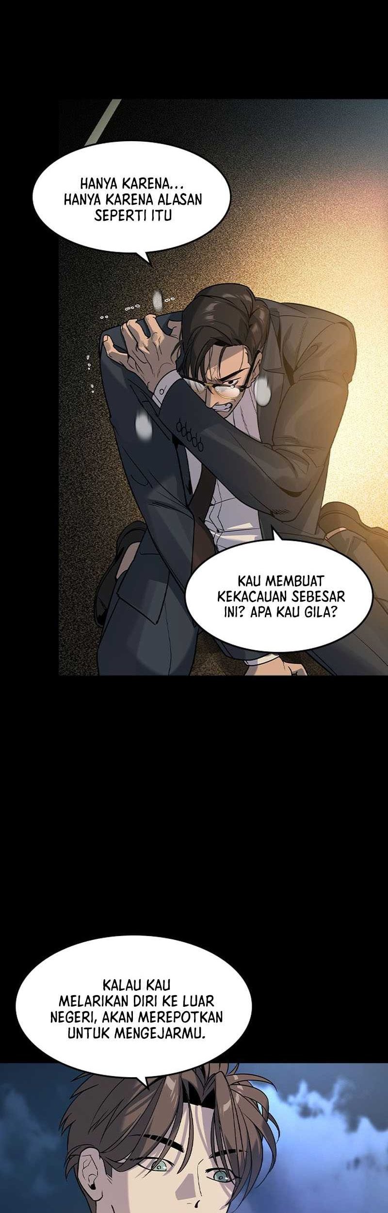 The Childe Chapter 17 halaman 32